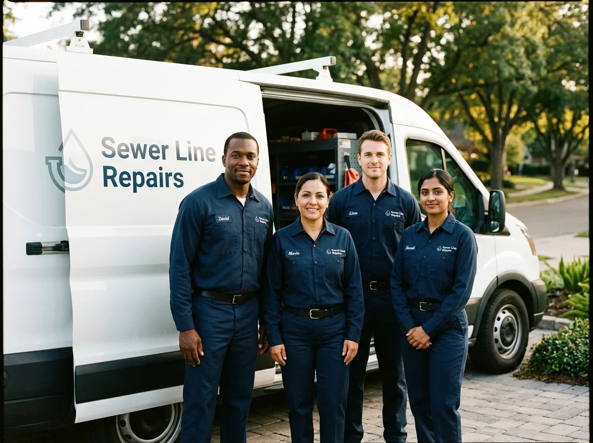 Emergency Plumber company in Selmer, TN
