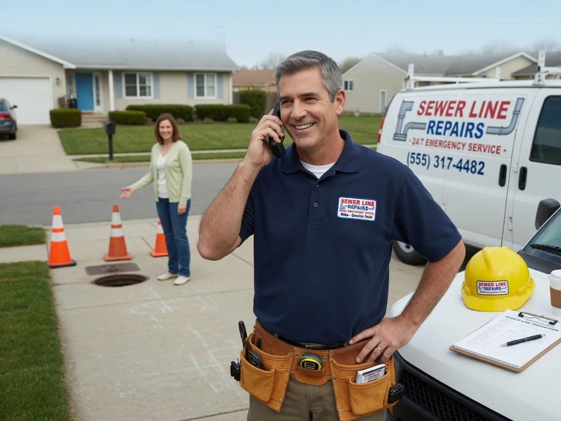 Emergency Plumber Selmer, TN FAQs